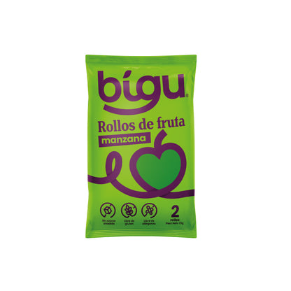 Pack Mix Frutas y Verduras (8 unidades c/u)