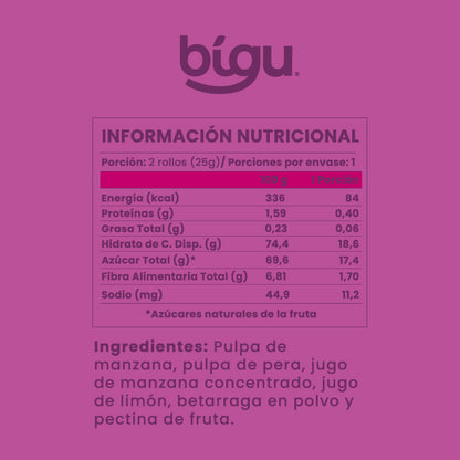 Pack Rollos de Verduras (8 unidades c/u)