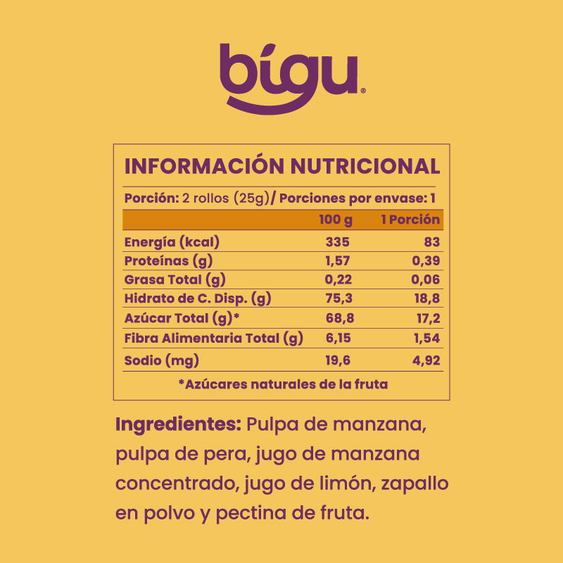 Pack Rollos de Verduras (8 unidades c/u)